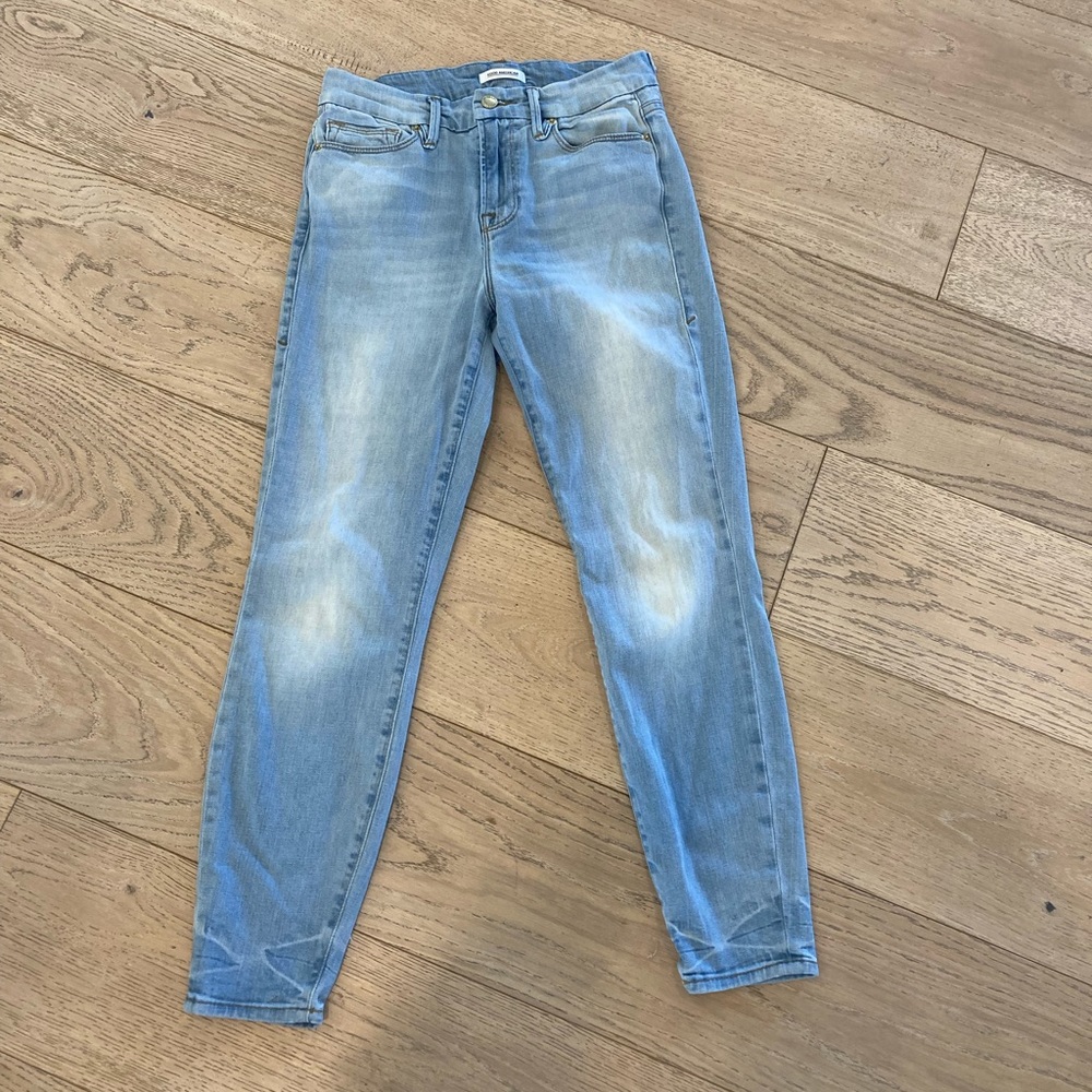 Good American Jeans